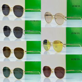 Picture of Bottega Veneta Sunglasses _SKUfw55533299fw